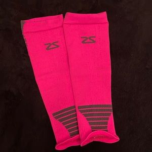 Zensah Compression Calf Sleeves